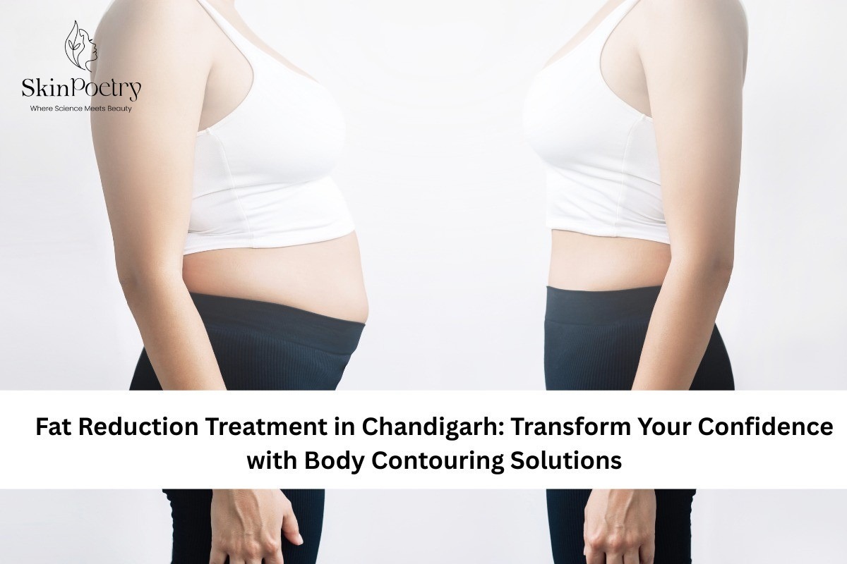 Fat Reduction Treatment in Chandigarh