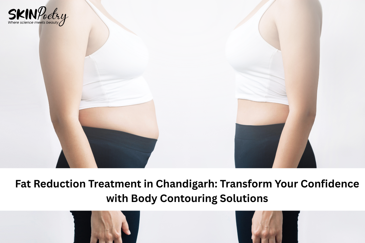 Fat Reduction Treatment in Chandigarh