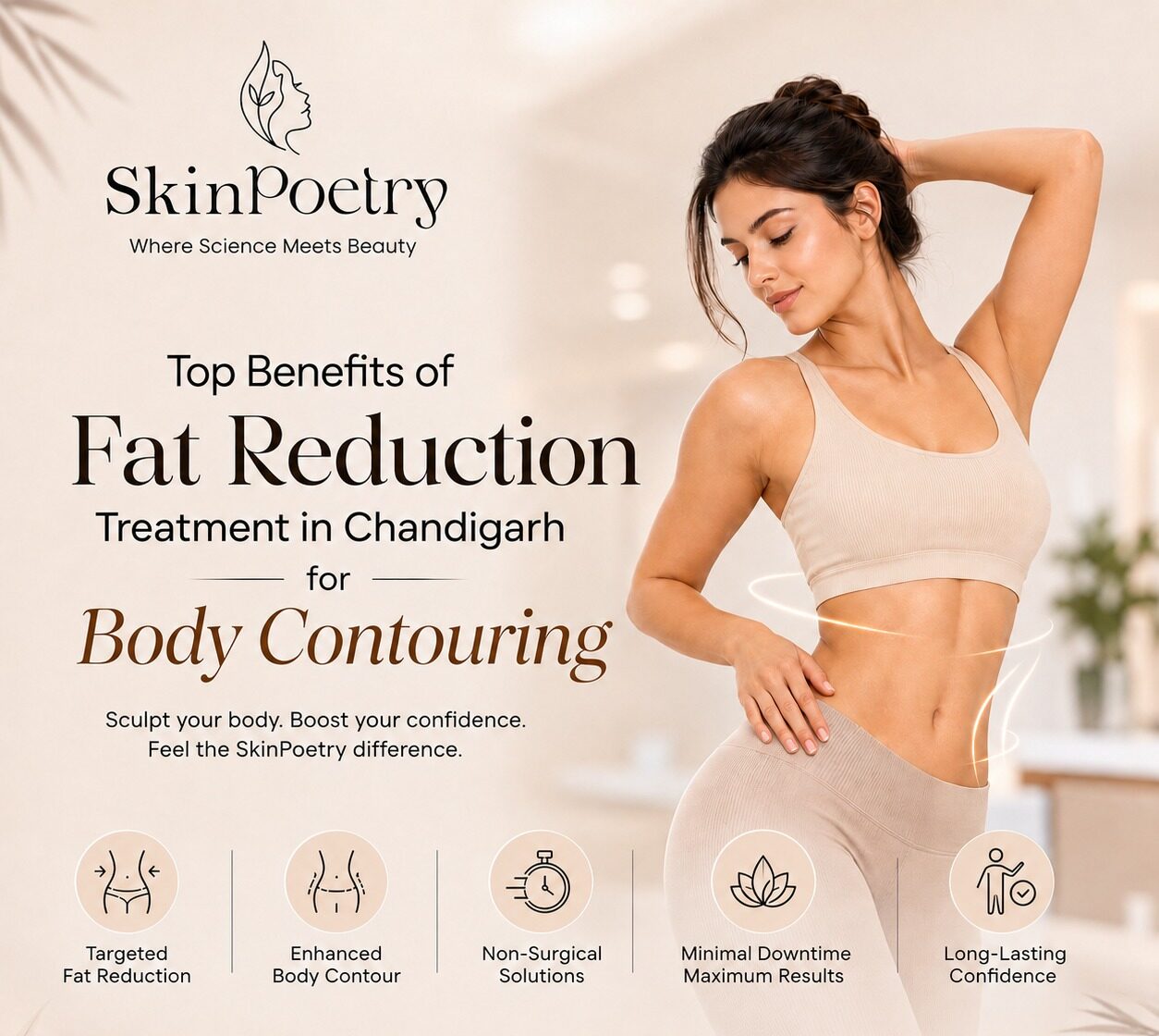 Fat reduction treatment in Chandigarh